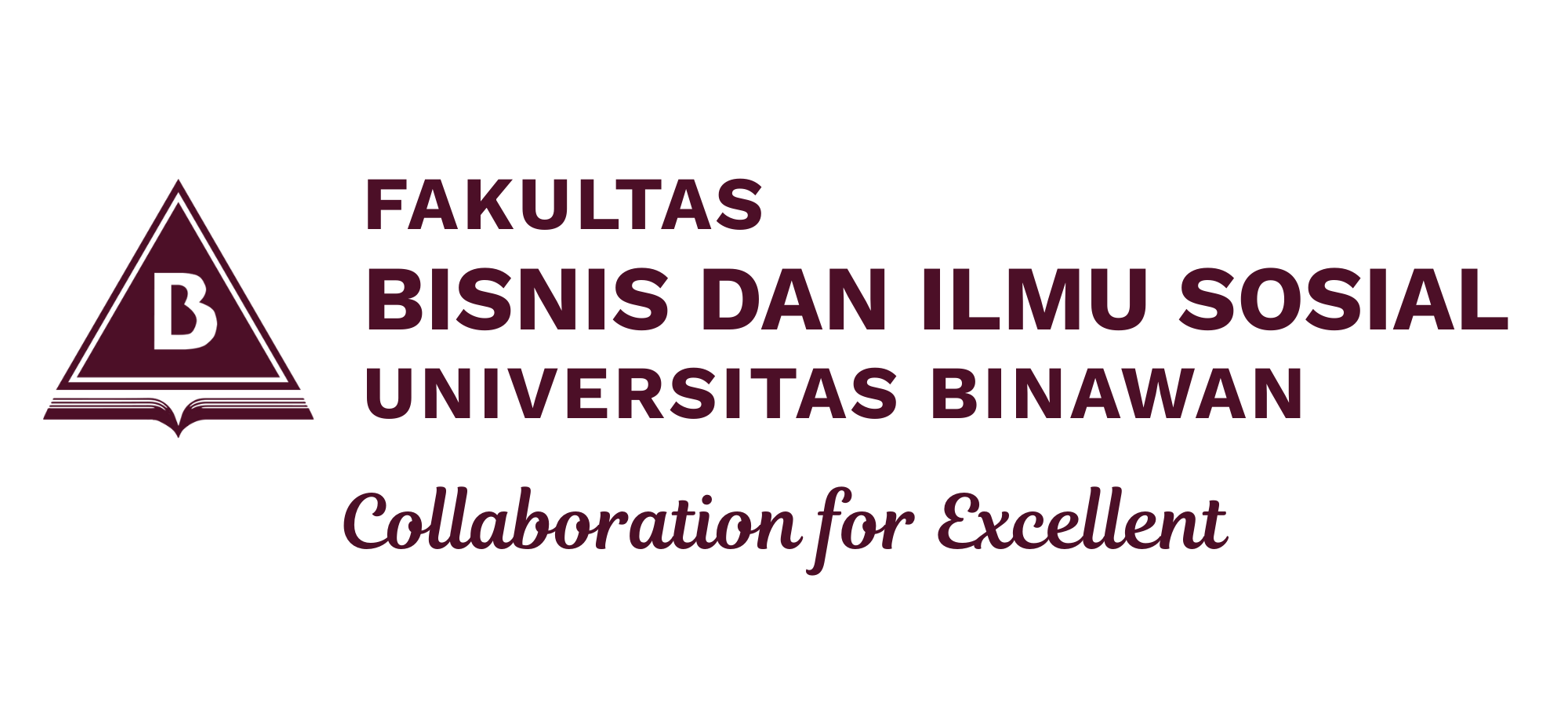Fbis Programme Profil/struktur Organisasi — FBIS Universitas Binawan