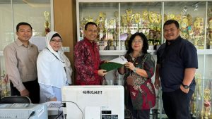 Universitas Binawan, Fakultas Bisnis dan Ilmu Sosial