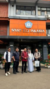 Universitas Binawan