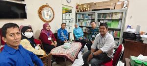 Prodi Manajemen, Prodi Bisnis Digital, Prodi Kesejahteraan Sosial, Prodi Psikologi, Universitas Binawan, Jakarta,